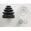 Soufflets de cardan avant OPEN PARTS SJK7100.00 - Visuel 1