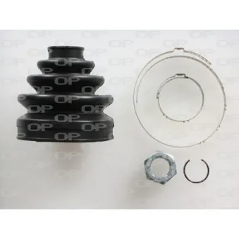Soufflets de cardan avant OPEN PARTS SJK7100.00