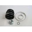 Soufflets de cardan avant OPEN PARTS SJK7101.00 - Visuel 1