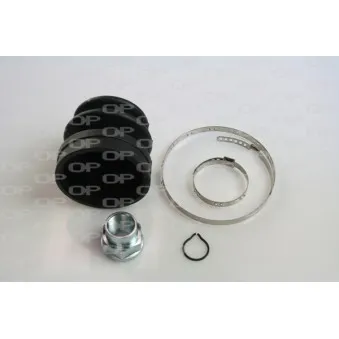 Soufflets de cardan avant OPEN PARTS SJK7101.00