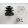 Soufflets de cardan avant OPEN PARTS SJK7102.00 - Visuel 1