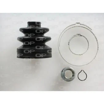 Soufflets de cardan avant OPEN PARTS SJK7102.00