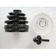 Soufflets de cardan avant OPEN PARTS SJK7103.00 - Visuel 1