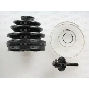Soufflets de cardan avant OPEN PARTS SJK7103.00
