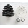 Soufflets de cardan arrière OPEN PARTS SJK7104.00 - Visuel 1