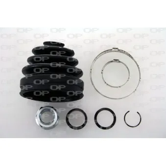 Soufflets de cardan avant OPEN PARTS