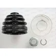 Soufflets de cardan avant OPEN PARTS SJK7107.00 - Visuel 1