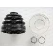 Soufflets de cardan avant OPEN PARTS SJK7108.00 - Visuel 1