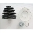Soufflets de cardan avant OPEN PARTS SJK7109.00 - Visuel 1