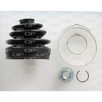 Soufflets de cardan avant OPEN PARTS SJK7109.00