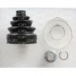 Soufflets de cardan avant OPEN PARTS SJK7110.00 - Visuel 1