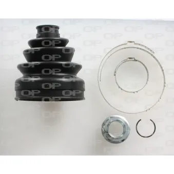 Soufflets de cardan avant OPEN PARTS SJK7110.00