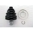 Soufflets de cardan avant OPEN PARTS SJK7111.00 - Visuel 1