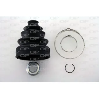 Soufflets de cardan avant OPEN PARTS SJK7111.00