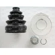 Soufflets de cardan avant OPEN PARTS SJK7112.00 - Visuel 1