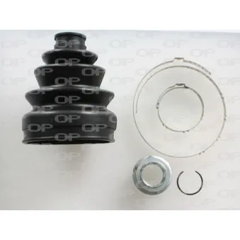Soufflets de cardan avant OPEN PARTS SJK7112.00