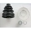 Soufflets de cardan avant OPEN PARTS SJK7113.00 - Visuel 1