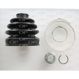 Soufflets de cardan avant OPEN PARTS SJK7115.00