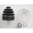 Soufflets de cardan avant OPEN PARTS SJK7116.00 - Visuel 1