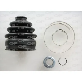 Soufflets de cardan avant OPEN PARTS SJK7116.00