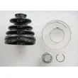 Soufflets de cardan avant OPEN PARTS SJK7118.00 - Visuel 1