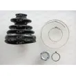 Soufflets de cardan avant OPEN PARTS SJK7119.00 - Visuel 1