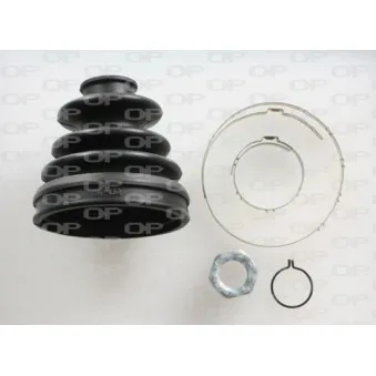 Soufflets de cardan avant OPEN PARTS SJK7120.00