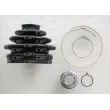 Soufflets de cardan avant OPEN PARTS SJK7121.00 - Visuel 1