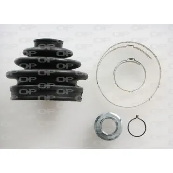 Soufflets de cardan avant OPEN PARTS SJK7121.00