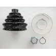 Soufflets de cardan avant OPEN PARTS SJK7124.00 - Visuel 1