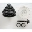 Soufflets de cardan avant OPEN PARTS SJK7126.00 - Visuel 1