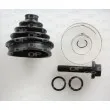 Soufflets de cardan avant OPEN PARTS SJK7127.00 - Visuel 1