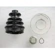 Soufflets de cardan avant OPEN PARTS SJK7128.00 - Visuel 1