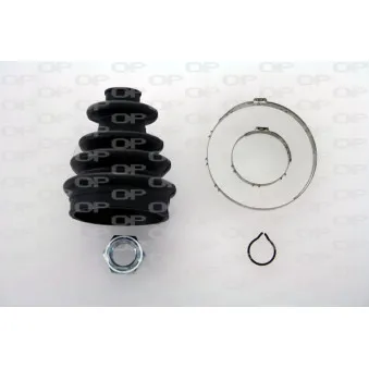 Soufflets de cardan avant OPEN PARTS SJK7129.00