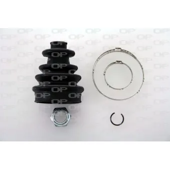 Soufflets de cardan avant OPEN PARTS SJK7130.00