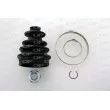 Soufflets de cardan avant OPEN PARTS SJK7131.00 - Visuel 1