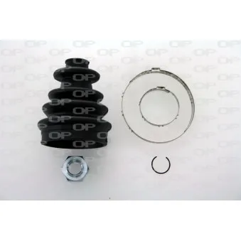 Soufflets de cardan avant OPEN PARTS