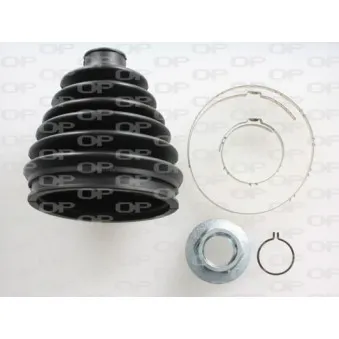 Soufflets de cardan avant OPEN PARTS SJK7132.00