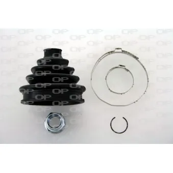 Soufflets de cardan avant OPEN PARTS SJK7134.00