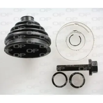 Soufflets de cardan avant OPEN PARTS SJK7136.00