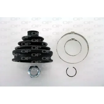 Soufflets de cardan avant OPEN PARTS SJK7139.00