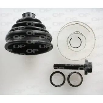 Soufflets de cardan avant OPEN PARTS SJK7140.00