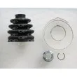 Soufflets de cardan avant OPEN PARTS SJK7141.00 - Visuel 1