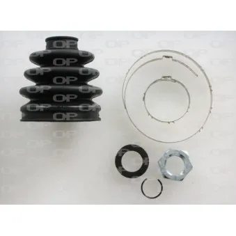 Soufflets de cardan avant OPEN PARTS SJK7142.00