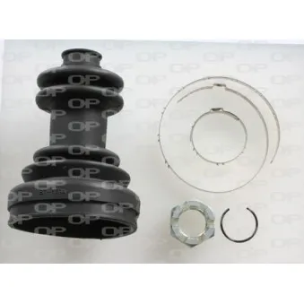 Soufflets de cardan avant OPEN PARTS SJK7144.00