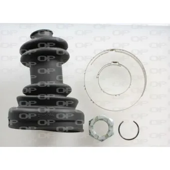 Soufflets de cardan avant OPEN PARTS SJK7145.00