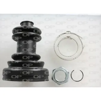 Soufflets de cardan avant OPEN PARTS SJK7146.00