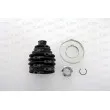 Soufflets de cardan avant OPEN PARTS SJK7147.00 - Visuel 1