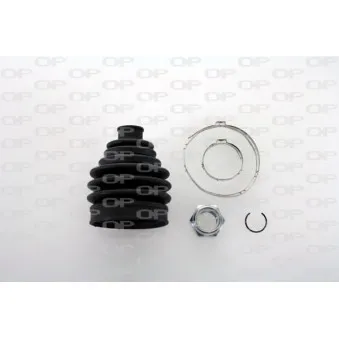Soufflets de cardan avant OPEN PARTS SJK7147.00