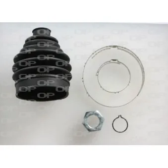 Soufflets de cardan avant OPEN PARTS SJK7148.00